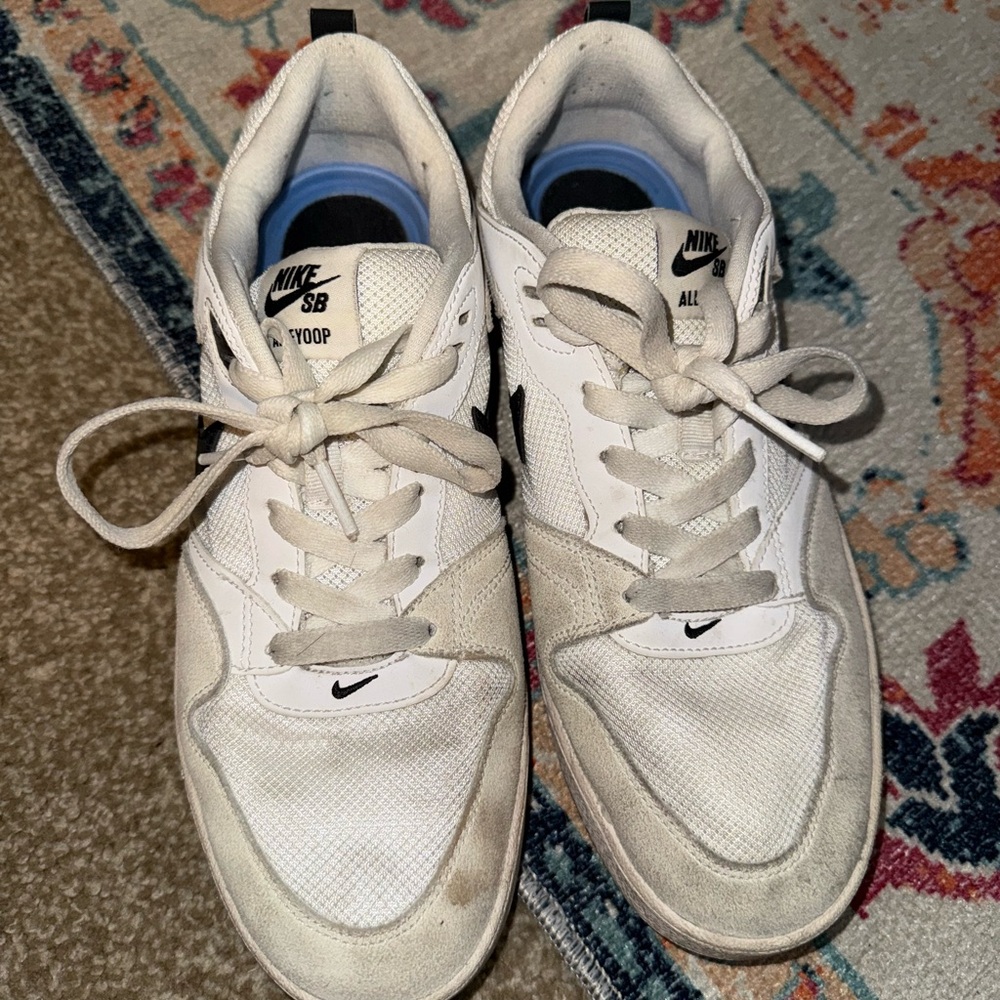 Nike Alleyloops